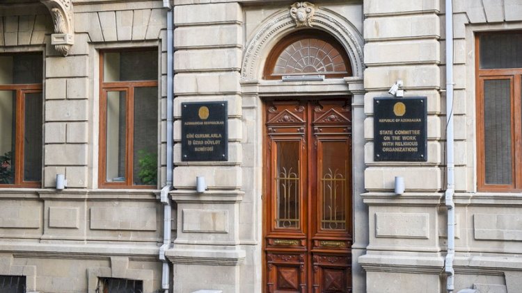    Dövlət Komitəsindən “Məşədi Dadaş” məscidinə imam təyinatı ilə bağlı narazılıqlara REAKSİYA   