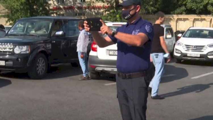    BNA-nın yazdığı hansı cərimələr qanunsuzdur? - Video   