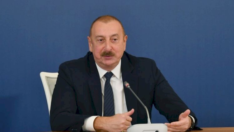   İlham Əliyevin İranla bağlı dediklərinə operativ şərh   
