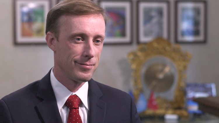    Sallivan: “Ermənistan və Azərbaycanın danışıqlarda əldə etdiyi irəliləyişi alqışlayırıq”   
