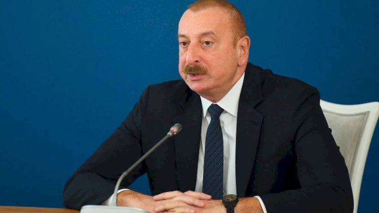    “Zənnimcə, biz Rusiyanın parçalanacağı vaxtı görməyəcəyik” – İlham Əliyev    