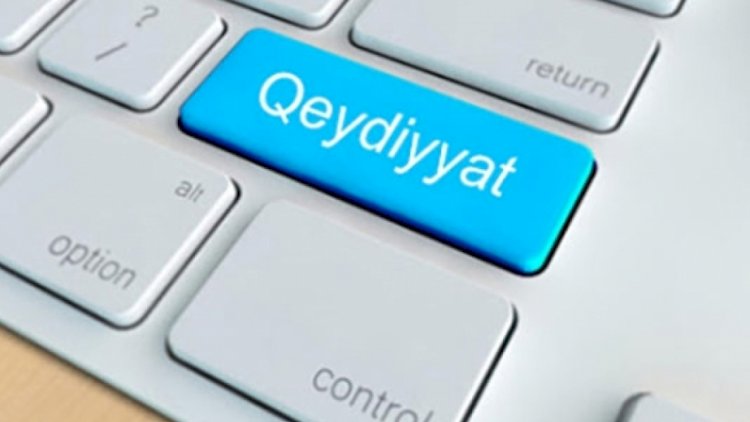    Ali məktəblərə qəbul üçün qeydiyyat başa çatır    
