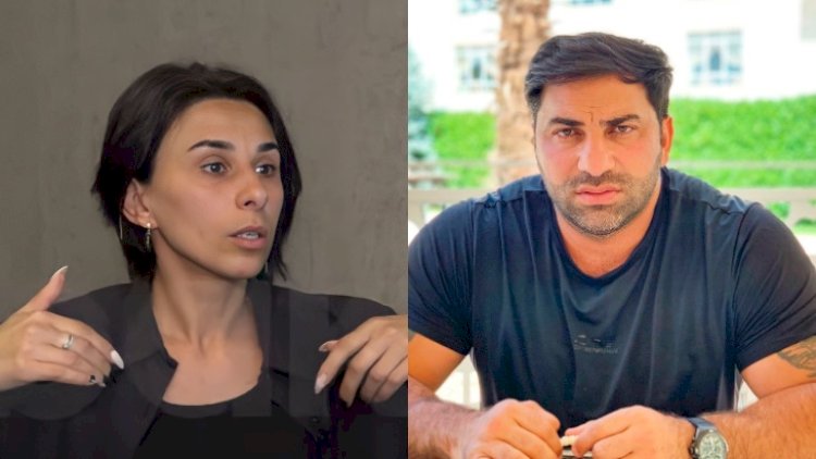    “7 yaşlı uşağın anasının müsahibəsinə baxanda...” - Kamildən səs-küylü açıqlama   
