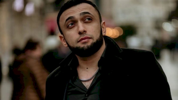    TikToker Xaqocan həbs edildi    
