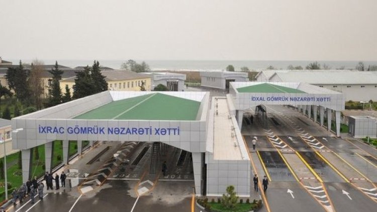    Gömrükdə nə baş verir? – Şikayət səngimir   
