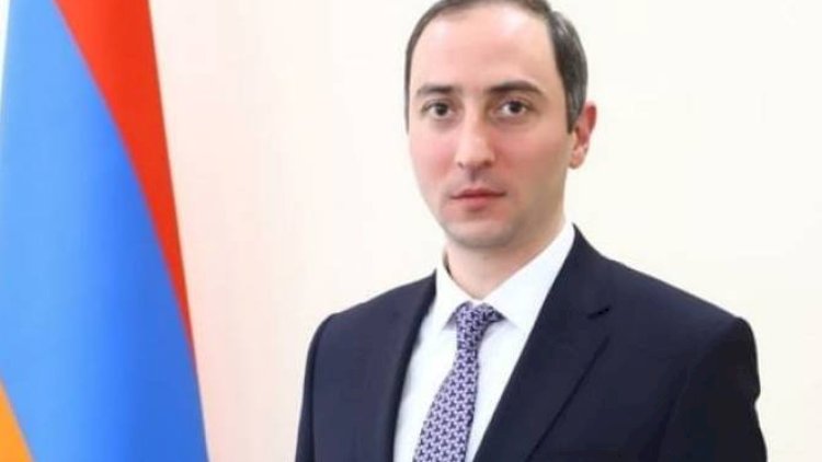    Peyk Ermənistana hərbi sahədə də lazımdır - Nazir   