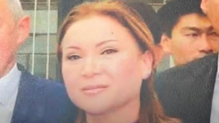    Nazarbayevin qohumuna 7 il həbs cəzası   