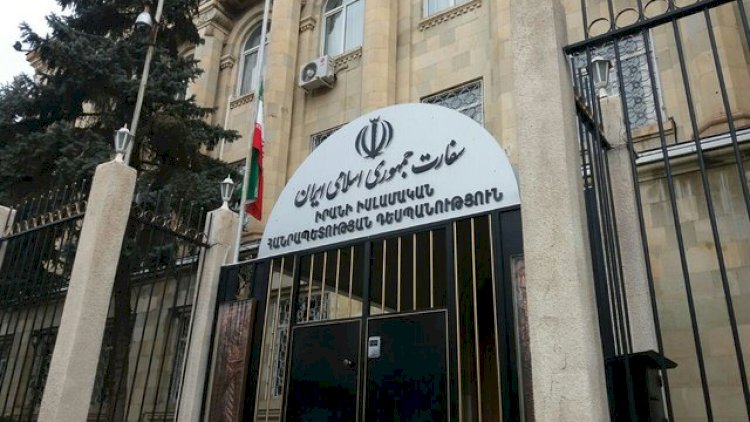    Ermənistanda nə qədər iranlı məhbus var?   