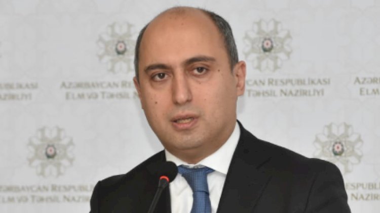    Nazir məşqdə ölən uşaq məsələsinə münasibət bildirdi   