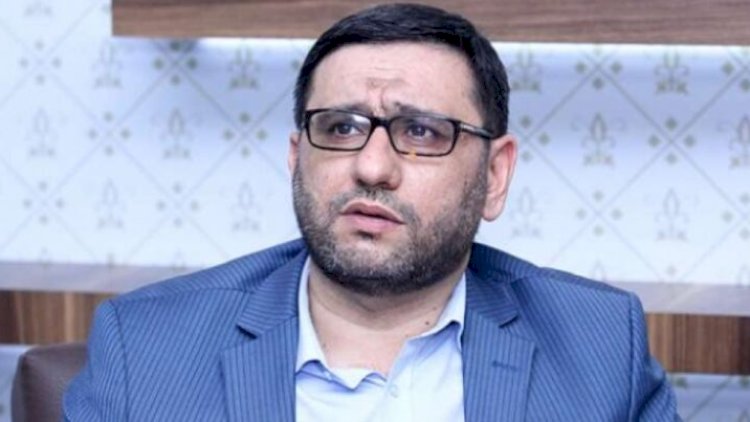    Hacı Şahinin rəsmi hesabları Məşədi Dadaş məscidindəki tədbirləri işıqlandırmayacaq   