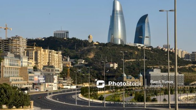   Bakının havasında dəm qazının miqdarı normadan 1.6 dəfə yüksəkdir   