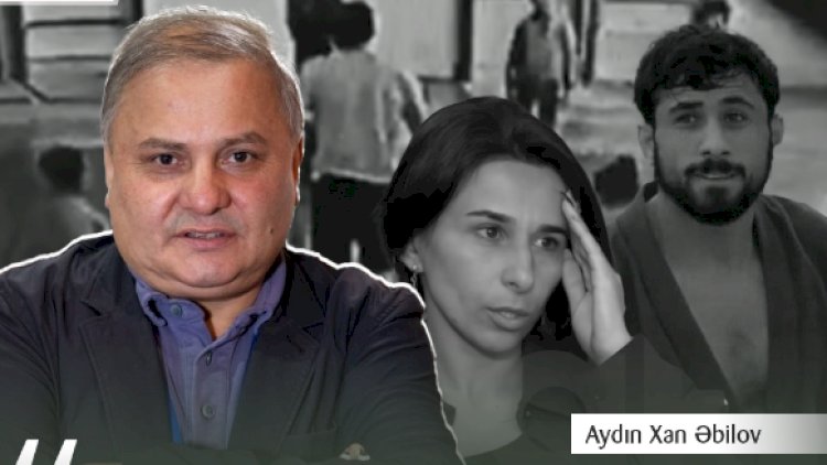    “Fərqi nədir ki, məşqçinin azyaşlının anası ilə münasibəti var ya yoxdur” - Yazıçı   