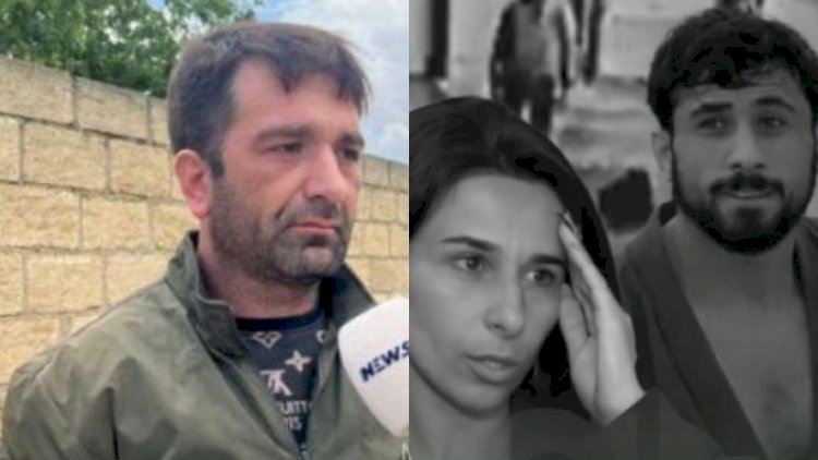    Fəridin atası keçmiş arvadı haqda elə şeylər danışdı ki... -   “Başqa oğlanla qəzaya düşəndə, demişdi guya...”