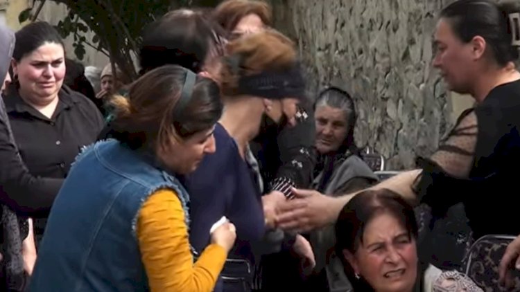    Kişi boşanmaq istəyən 20 yaşlı həyat yoldaşını... – Tərtərdə kriminal   