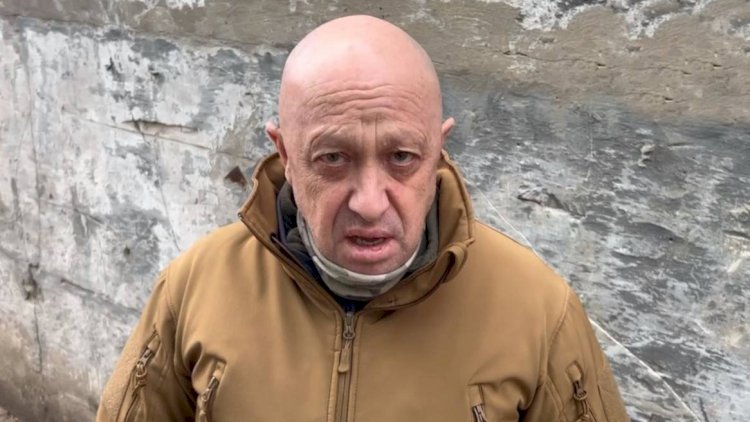    “Vaqner” Baxmutu tərk edir - Komandir danışdı   