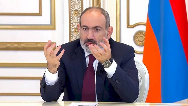    Artıq müxalifət mənə qulaq asır - Paşinyan   