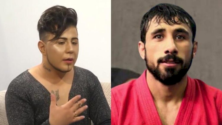    Bayram Mehman Xəlilovdan danışdı: “Sən şəxsiyyətsiz manyaksan!”   - Video