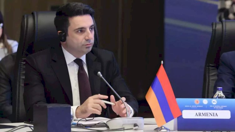    Simonyan: “Sülhə hazırıq“   