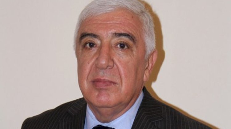    Rüşvətə görə tutulan dekanın məhkəməsi başlayır   