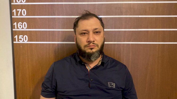    Salyanda dələduzluqda ittiham olunan şəxs həbs olundu   