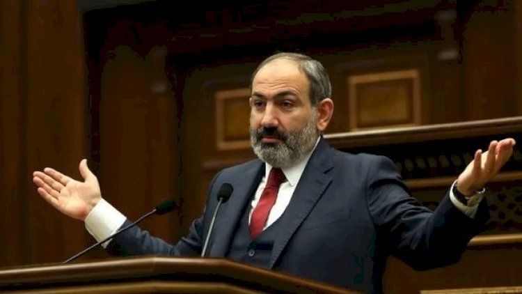    “Azərbaycan Qarabağa heç bir muxtariyyət verməyəcək!” - Paşinyan   