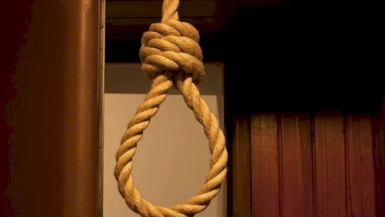    Ağsuda 18 yaşlı gənc intihar etdi    