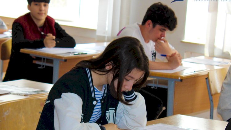    Qəbul imtahanlarında bu qədər abituriyent iştirak edəcək - STATİSTİKA   