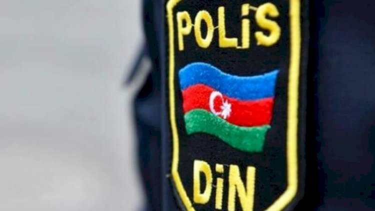    Daha 2 vəzifəli polis işdən kənarlaşdırıldı   