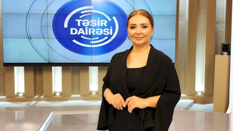    Lalə Azərtaş bu görüntülərə görə biabır oldu   - Video