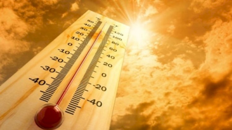    Bakıda 23, rayonlarda 26 dərəcə isti - Sabahın proqnozu   