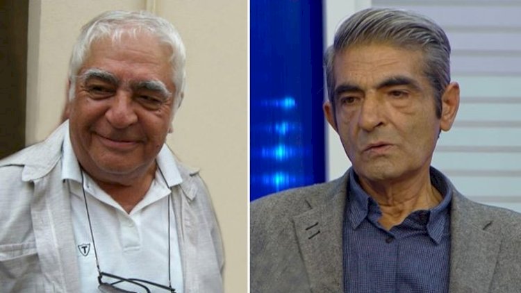    “Siyavuş Aslanın oğlunun küçədə ölməsi, meyitinin morqda qalması...”   - “Qonşu idik...”