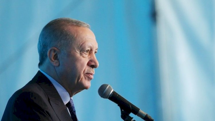    Ərdoğandan qadınlara erkən pensiya müjdəsi    