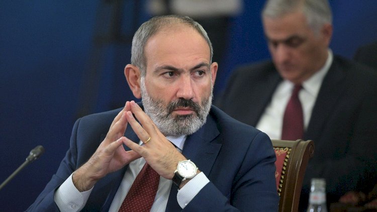    Anklavlar və delimitasiya: Paşinyan Azərbaycana kələk gəlməyə çalışır?   