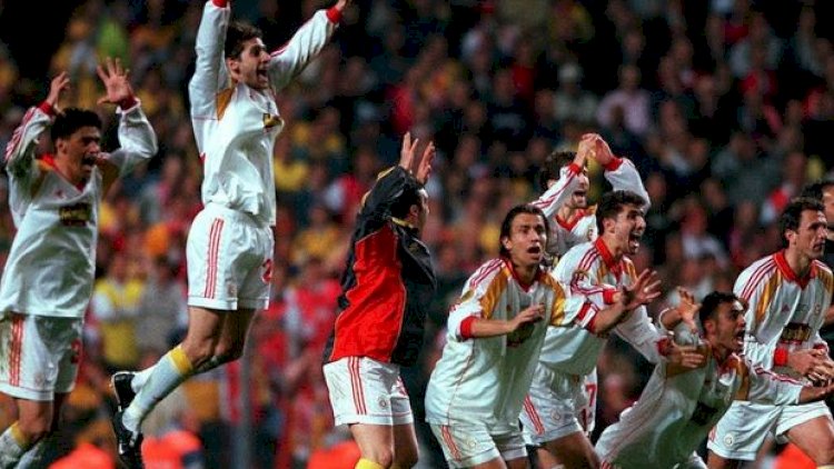   “Qalatasaray” əfsanələri və Azərbaycan jurnalistlərinin millisi qardaşlıq görüşü keçirəcək   