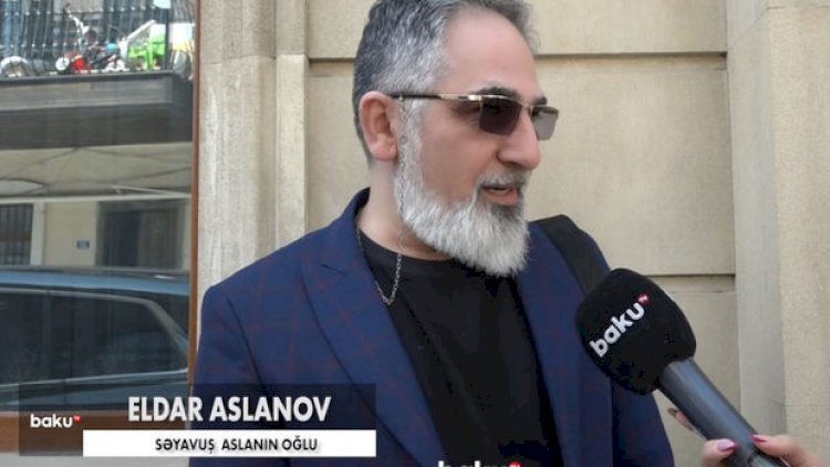    “Qardaşım 20 ildən artıq həbsxana həyatı yaşayıb, pis vərdişləri olub” - Video   