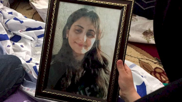    Bakıda 23 yaşlı qız estetik əməliyyatdan sonra komaya düşüb öldü   