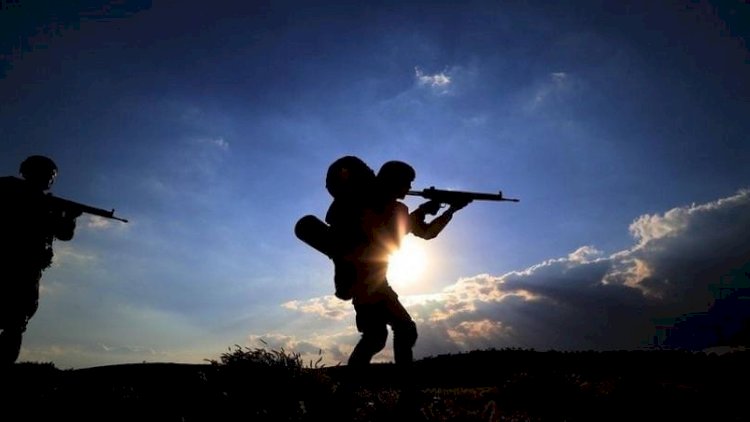    Daha 3 terrorçu zərərsizləşdirildi   