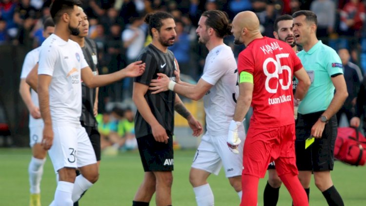    Premyer Liqa: “Turan Tovuz” “Neftçi”yə, “Sumqayıt” “Səbail”ə qarşı   