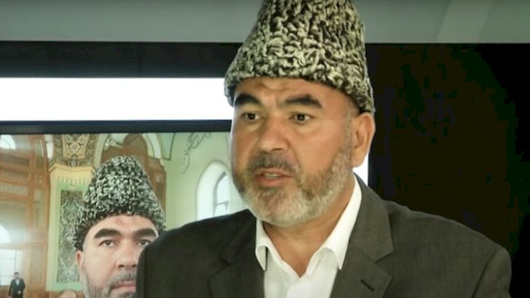    İmişlinin işdən çıxan axundu hər şeyi danışdı:   “İrana bu tarixdə getmişəm və…”