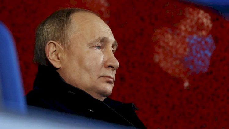    Keçmiş sözçüsü onun gizli təlimatını ifşa etdi -   Putinin taxtı laxlanır