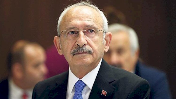    “Kılıçdaroğlunun açıqladığı ideya real görünmür” - Azərbaycandan reaksiya   