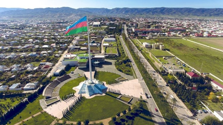    Şəmkirlə bağlı sensasion açıqlama: “1 milyon manatdan çox xərc çəkilib...”   