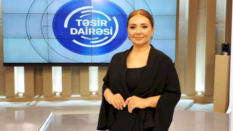    Lalə Azərtaşın verilişinin bağlanması tələb olunur – ETİRAZ   