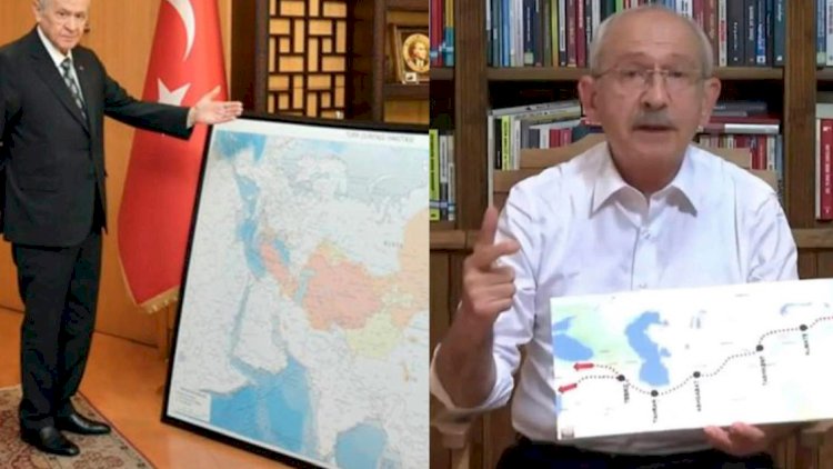   “Kılıçdaroğluna “huşsuz” demək onun etdiklərini malalamaqdır”   