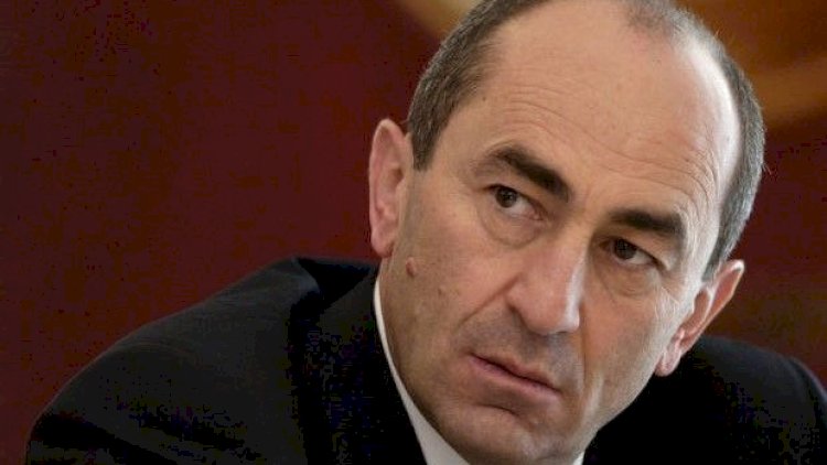    Robert Koçaryan ailəsi ilə ABŞ-yə köçür   