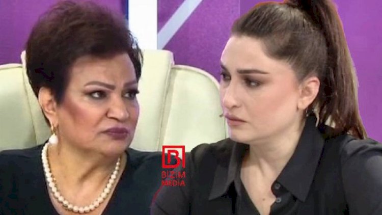    Afaq Bəşirqızı: “Bu hadisəni Dilarənin qızları yuxuda eyni gecədə görüblər” - Video   