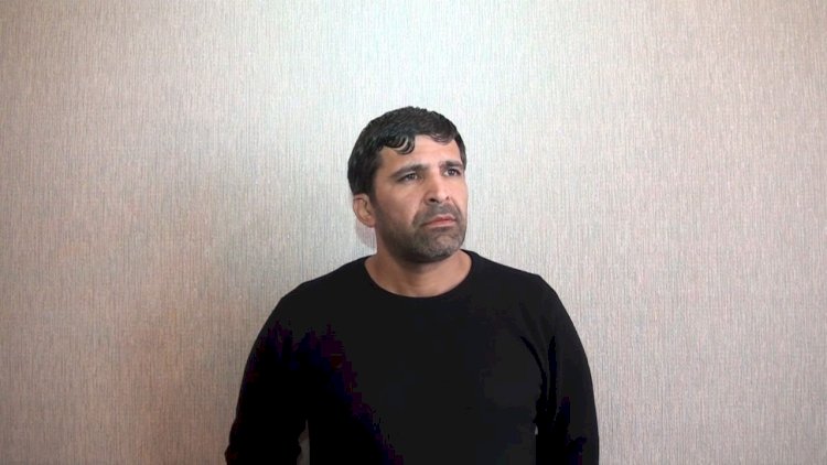    Bakı sakininin Tovuz “sərgüzəştləri”: Marixuana, metamfetamin, avtomat...   