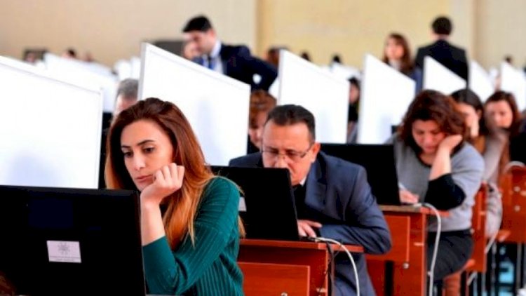    Direktorların işə qəbulu üzrə elektron qeydiyyat başladı   