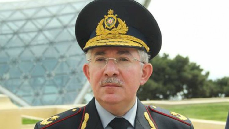    DİN-in İdarə rəisindən QHT-lərə irad - Hər il eyni layihələr verilir   