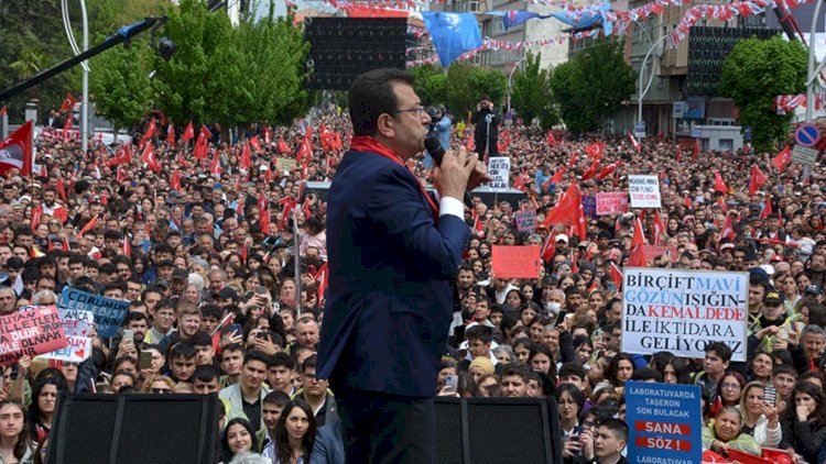    İmamoğlu vali və bələdiyyə başqanını məhkəməyə  verir   